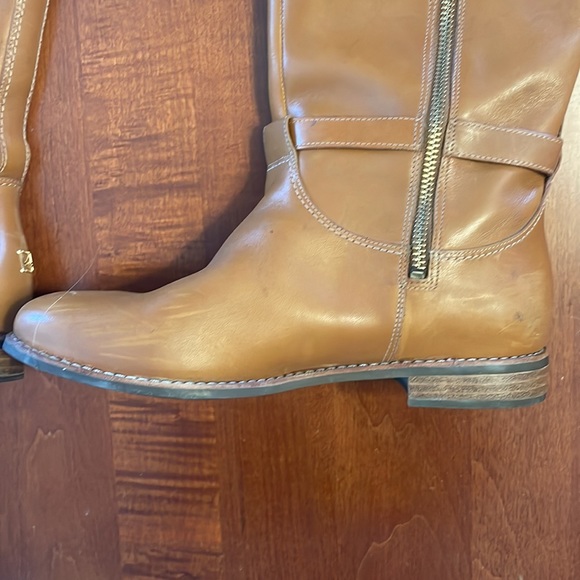 Sperry Sable Tan Boots size 7 - Picture 5 of 5